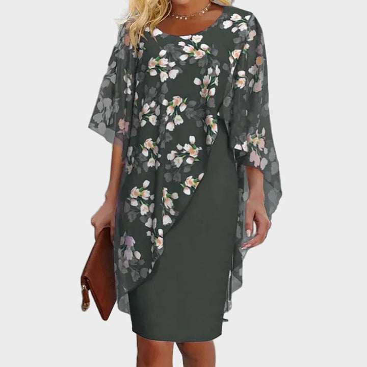 Amalie | Set elegante con