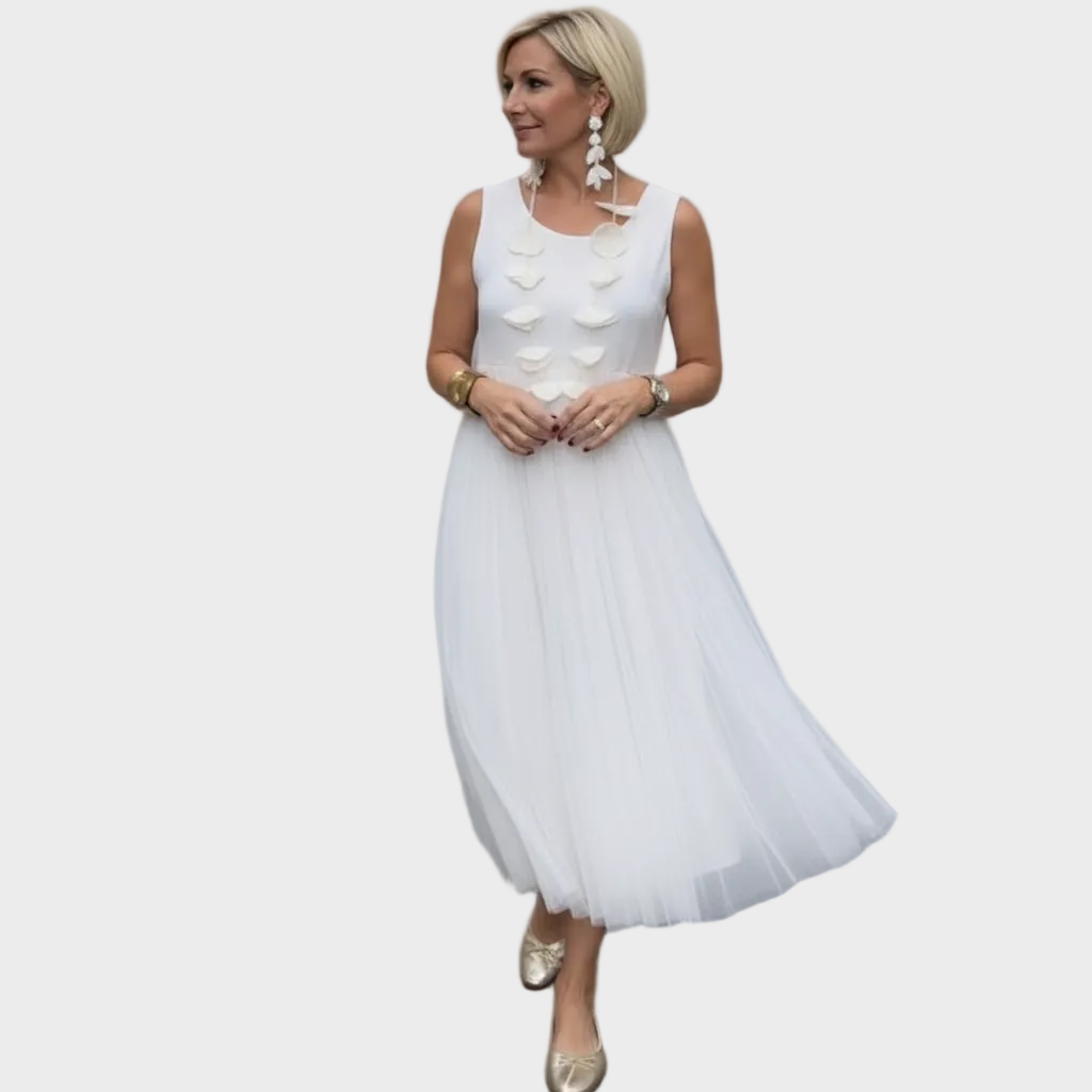 Raffaella | Set elegante due