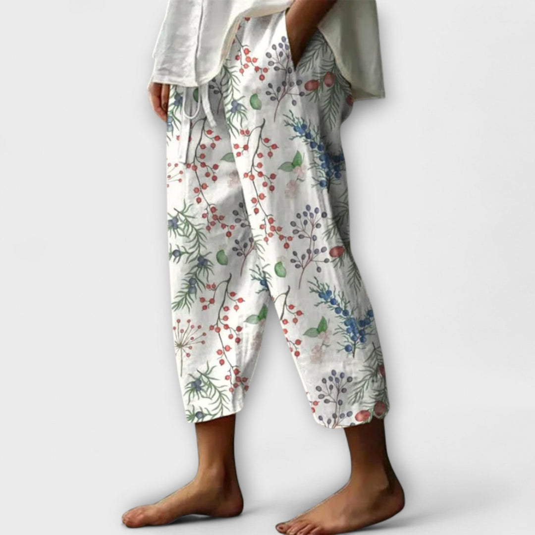 Airish | Pantaloni larghi
